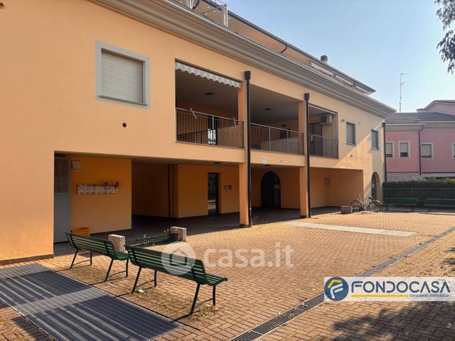 Appartamento in residenziale in Via Fratelli Rosselli