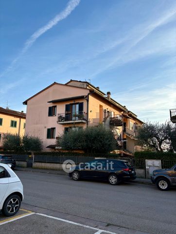Appartamento in residenziale in Via Guido Mammoli 31