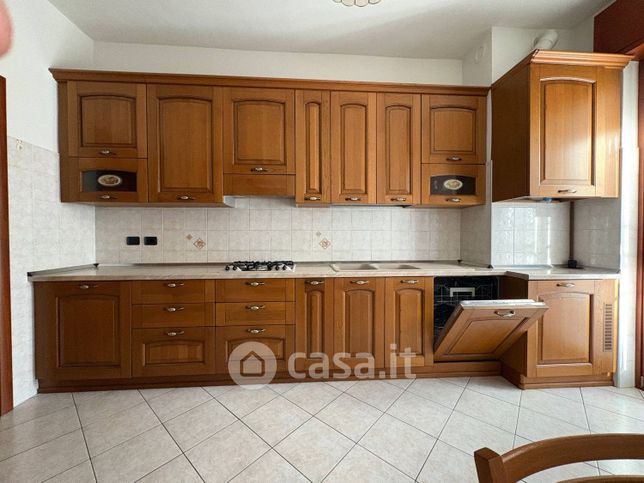Appartamento in residenziale in Via Gorizia 8