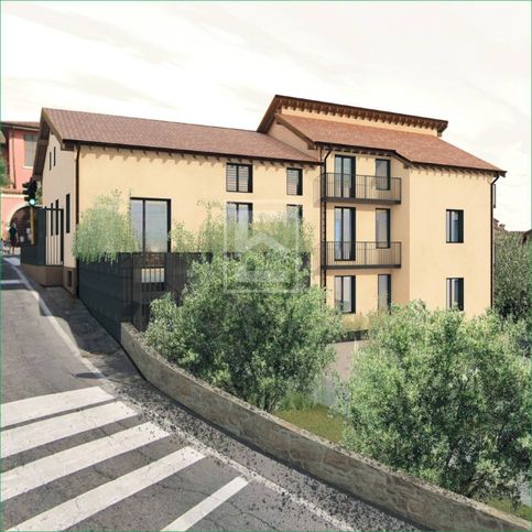 Attico/mansarda in residenziale in Via IV Novembre