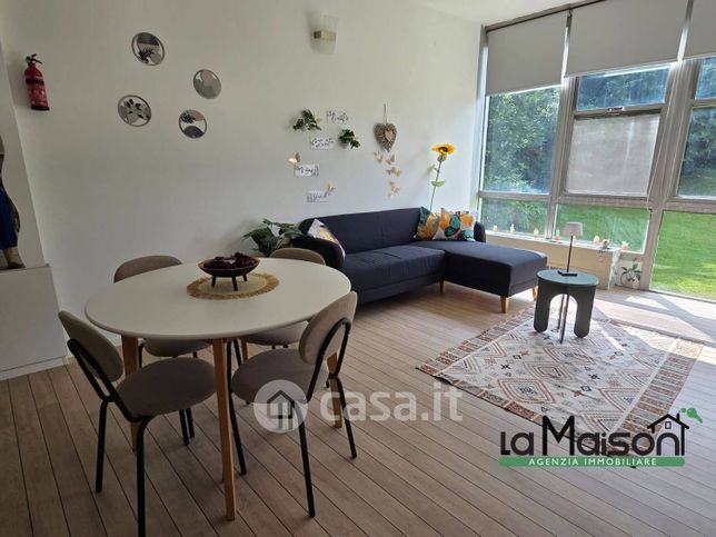 Appartamento in residenziale in Via Carandini 6