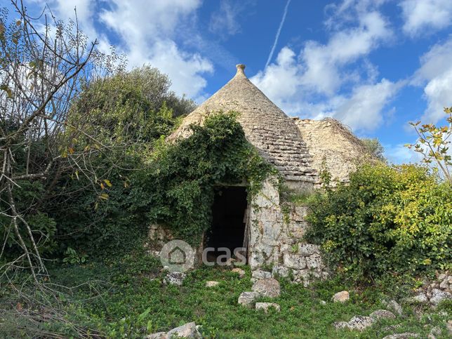 Baita/bungalow/chalet/trullo in residenziale in Contrada Angelo Di Maglie