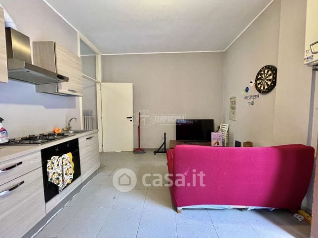 Appartamento in residenziale in Via Alessandro Manzoni 32