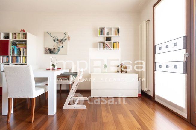 Appartamento in residenziale in Via San Martino
