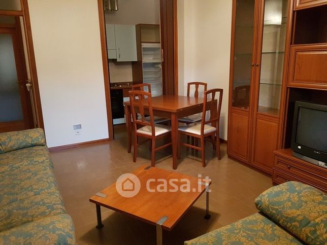 Appartamento in residenziale in Via Stelvio