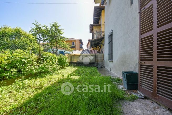 Appartamento in residenziale in Vicolo Bacco 4