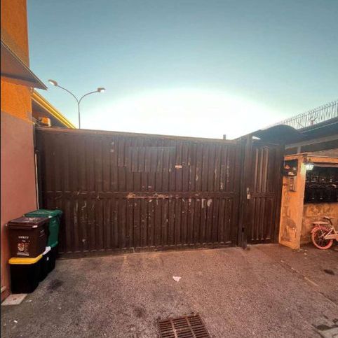 Appartamento in residenziale in Corso San Giovanni a Teduccio