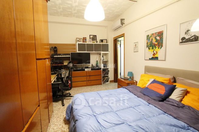 Appartamento in residenziale in Viale Spagna 136