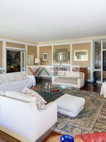 Appartamento in residenziale in Strada San Vincenzo 40