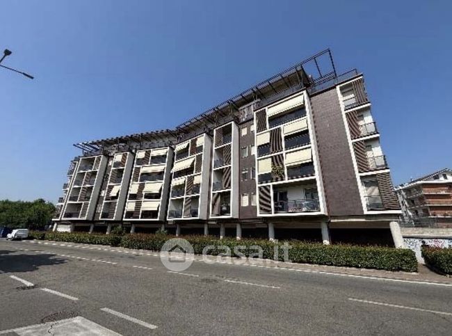Appartamento in residenziale in Via Montenero 18 /6