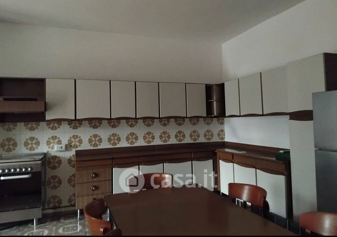 Appartamento in residenziale in Via Cavour