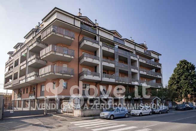 Appartamento in residenziale in Via Peschiera 11