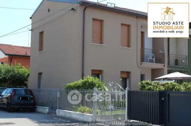 Appartamento in residenziale in Via Rovigo 27