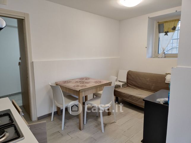 Appartamento in residenziale in Via Giuseppe Cammarota