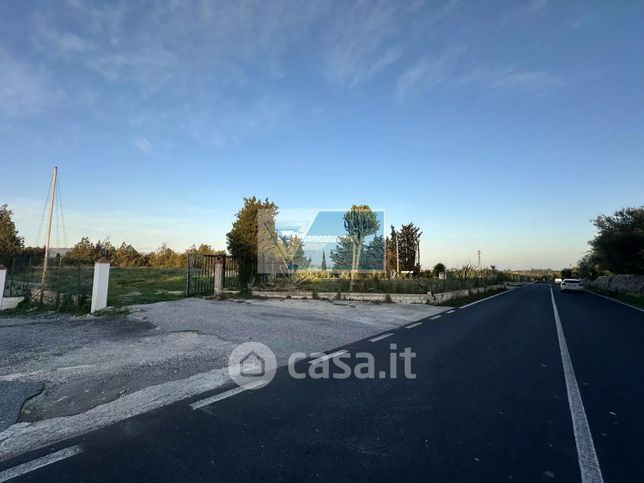 Terreno edificabile in residenziale in Strada Statale 115 Sud Occidentale Sicula