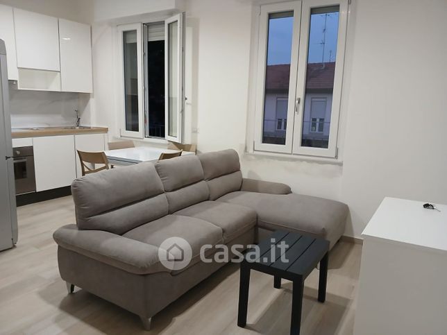 Appartamento in residenziale in milano 91