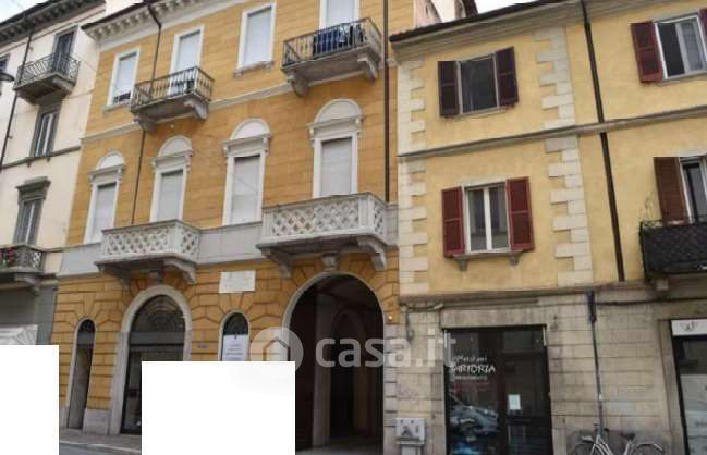 Appartamento in residenziale in Corso Giuseppe Mazzini 23