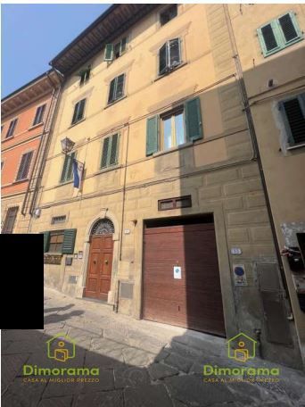 Appartamento in residenziale in Via del Tilli 51