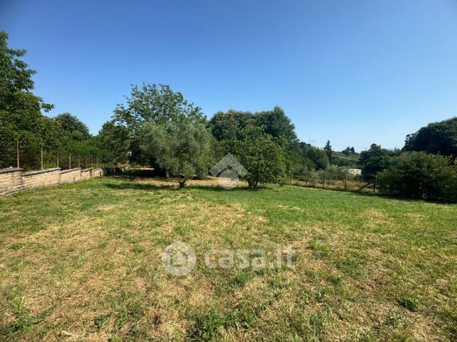 Terreno agricolo in commerciale in Via dei Visoni