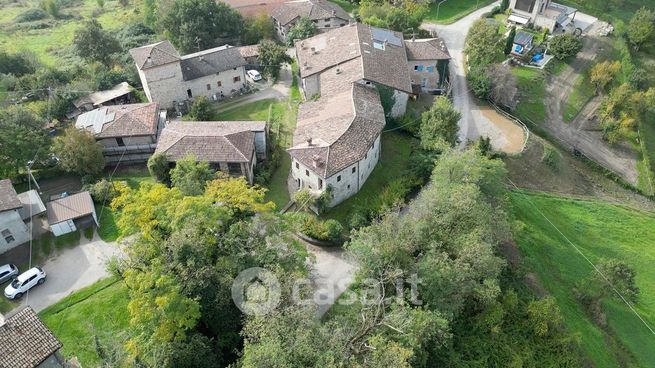 Rustico/casale in residenziale in Via San Polo