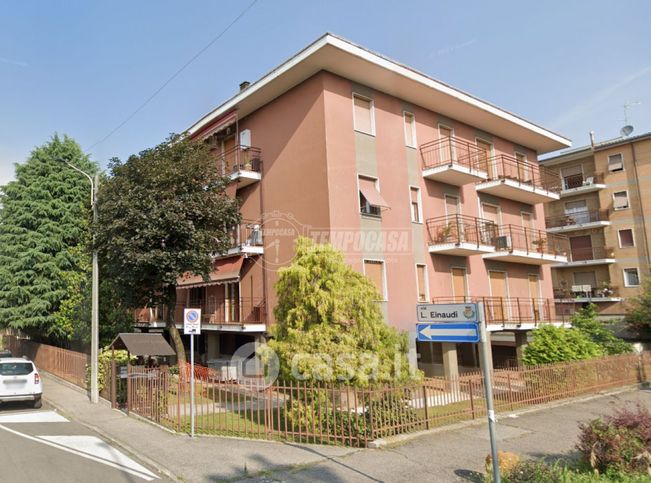 Appartamento in residenziale in Via Luigi Einaudi 2