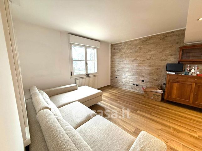 Appartamento in residenziale in Via Monferrato