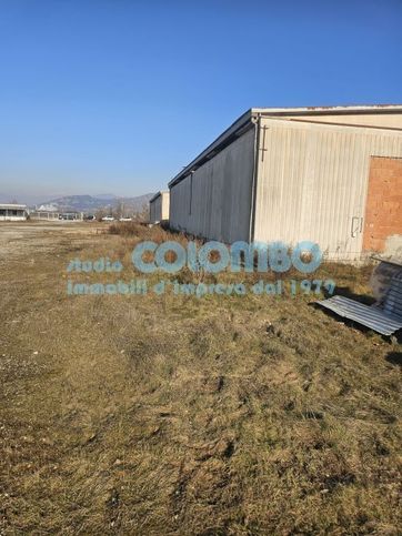 Terreno agricolo in commerciale in Via San Polo