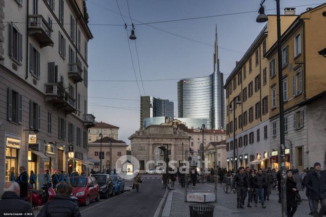 Appartamento in residenziale in Corso Garibaldi 42