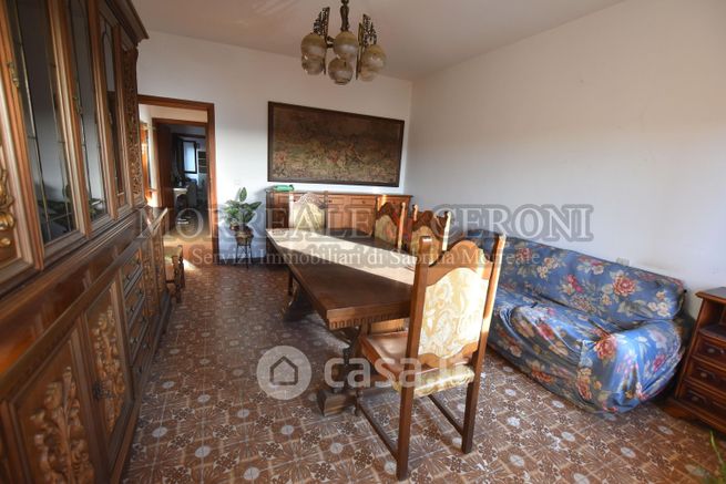 Appartamento in residenziale in Piazza del Popolo