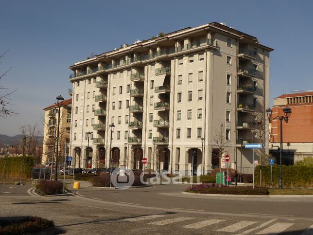 Appartamento in residenziale in Corso Bagni