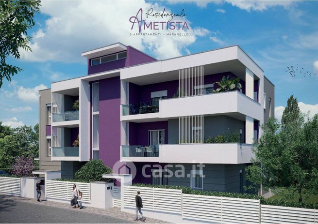 Appartamento in residenziale in 