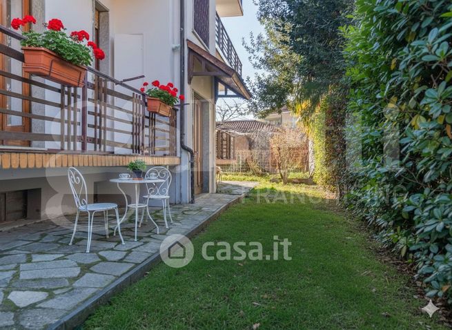 Appartamento in residenziale in Via Maffei di Boglio 9