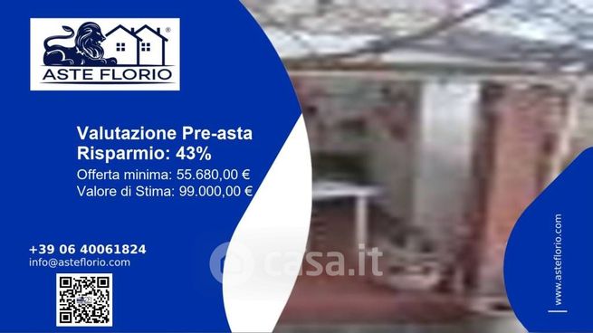 Appartamento in residenziale in Località Paterno 9
