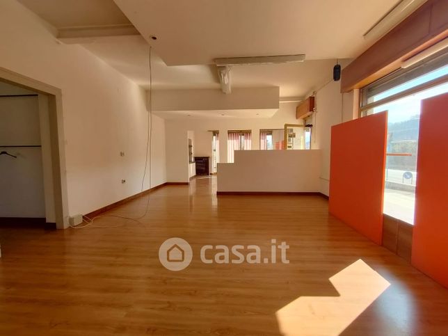 Ufficio in commerciale in Via Gen. Giardino 1