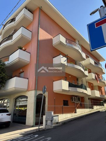 Appartamento in residenziale in Via Roma 82