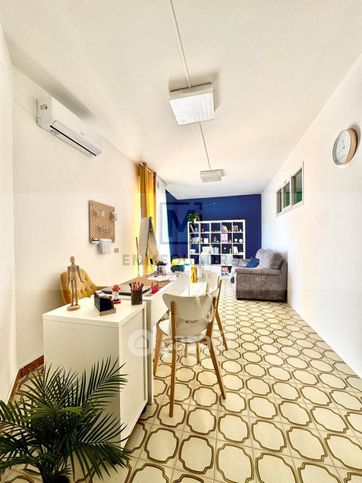 Appartamento in residenziale in Via Carlo Alberto 86