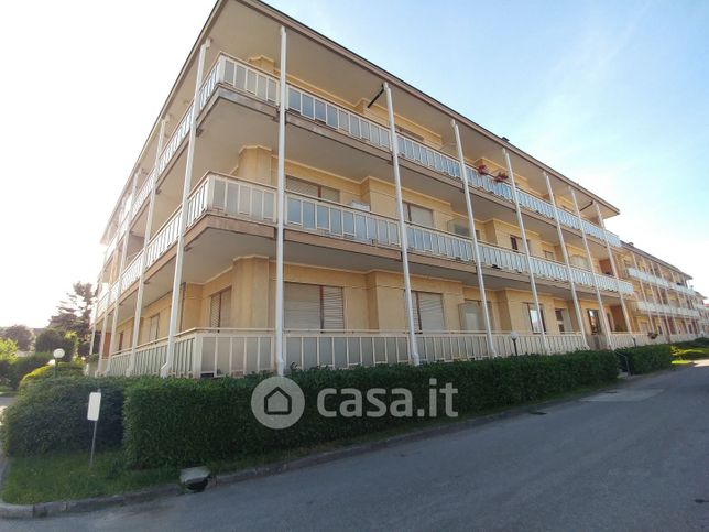Attico/mansarda in residenziale in Via Madonna del Campo 43
