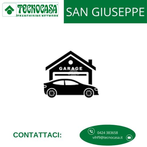 Garage/posto auto in residenziale in Via dei Mille 41