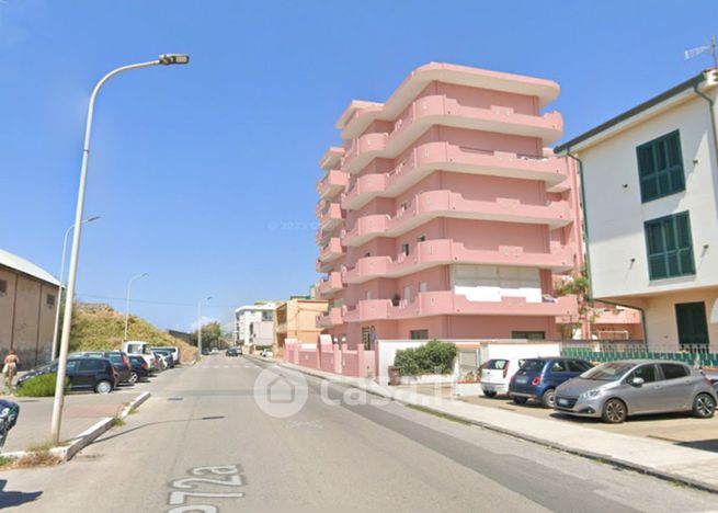 Appartamento in residenziale in Via Tukory 41