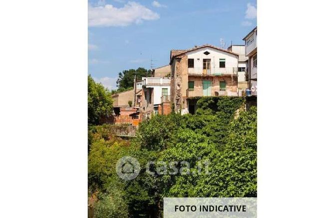 Casa indipendente in residenziale in Via Camaioni