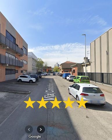 Appartamento in residenziale in Via Costantino Borsini