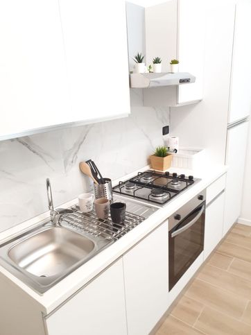 Appartamento in residenziale in Via del Marinaio