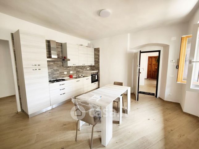 Appartamento in residenziale in Via Giovanni Magherini Graziani 42