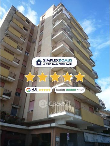 Appartamento in residenziale in Via Pozzillo