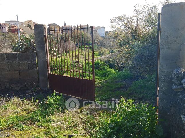 Terreno agricolo in commerciale in Strada Comunale Raffo