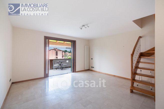 Appartamento in residenziale in Via San Zeno 7