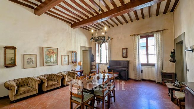 Appartamento in residenziale in Via del Giglio 1