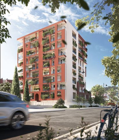 Appartamento in residenziale in Via Luciani Alfredo