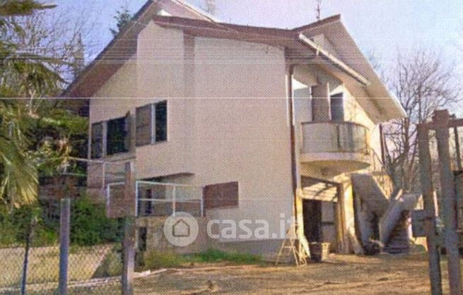 Appartamento in residenziale in Strada Provinciale 8