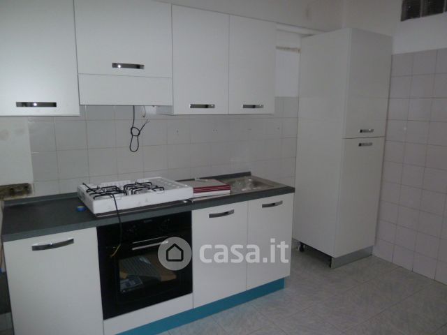 Appartamento in residenziale in Via Carlo Cattaneo 25